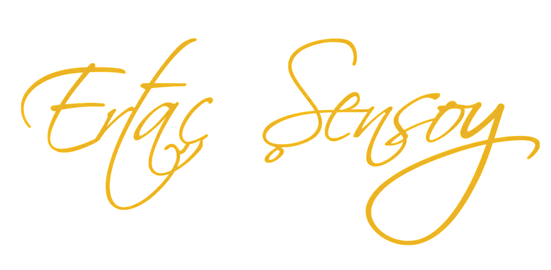 Ertaç Şensoy